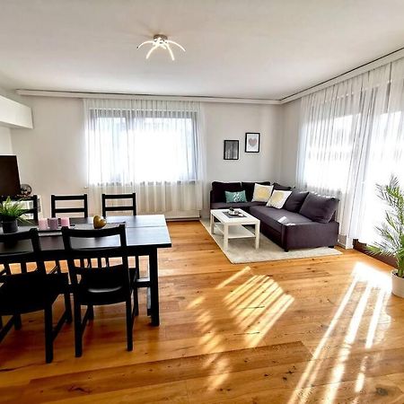 Woerthersee: Gemuetliche Wohnung Κλάγκενφουρτ Εξωτερικό φωτογραφία