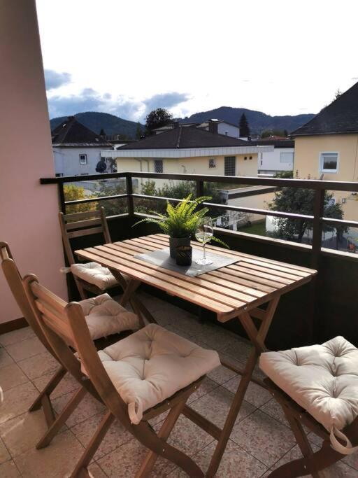Woerthersee: Gemuetliche Wohnung Κλάγκενφουρτ Εξωτερικό φωτογραφία