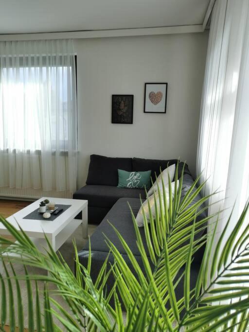 Woerthersee: Gemuetliche Wohnung Κλάγκενφουρτ Εξωτερικό φωτογραφία